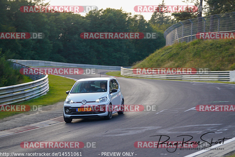 Bild #14551061 - Touristenfahrten Nürburgring Nordschleife (13.09.2021)