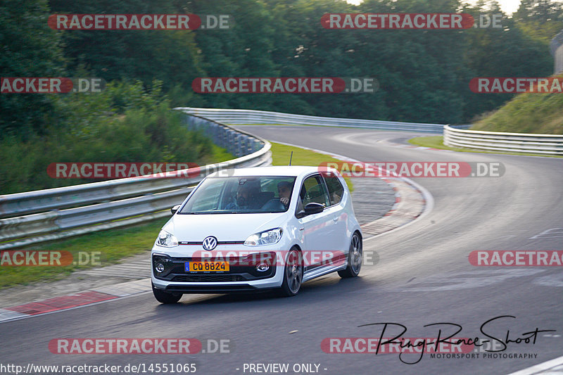 Bild #14551065 - Touristenfahrten Nürburgring Nordschleife (13.09.2021)