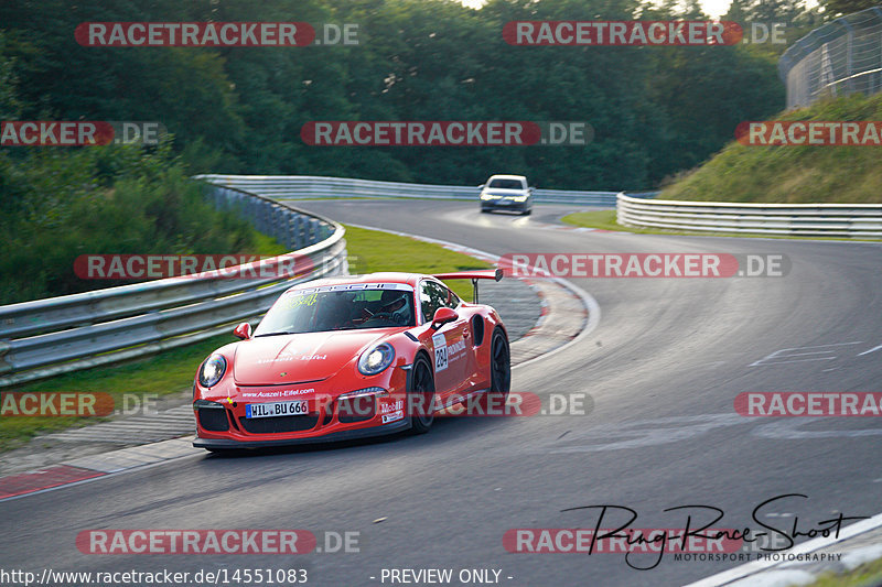 Bild #14551083 - Touristenfahrten Nürburgring Nordschleife (13.09.2021)