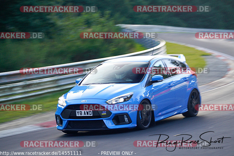 Bild #14551111 - Touristenfahrten Nürburgring Nordschleife (13.09.2021)