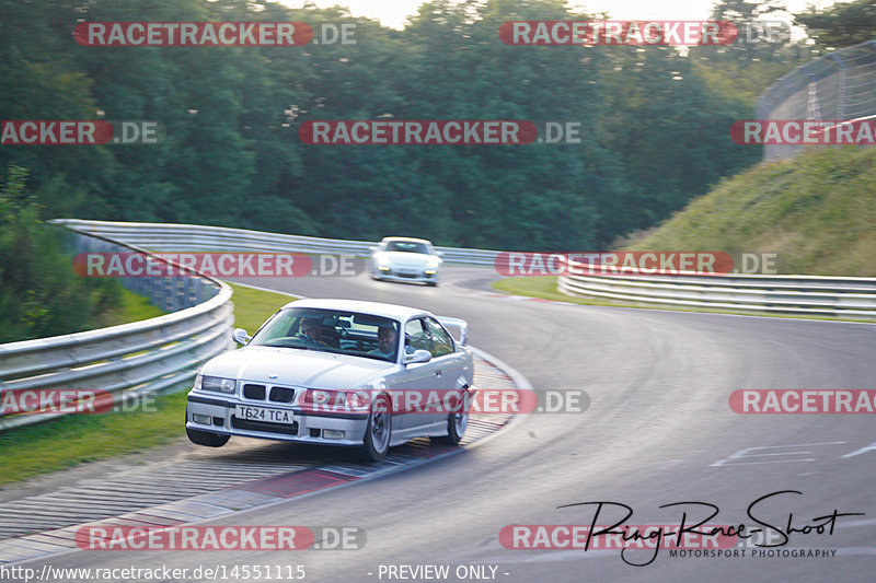 Bild #14551115 - Touristenfahrten Nürburgring Nordschleife (13.09.2021)