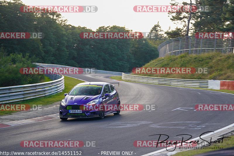 Bild #14551152 - Touristenfahrten Nürburgring Nordschleife (13.09.2021)