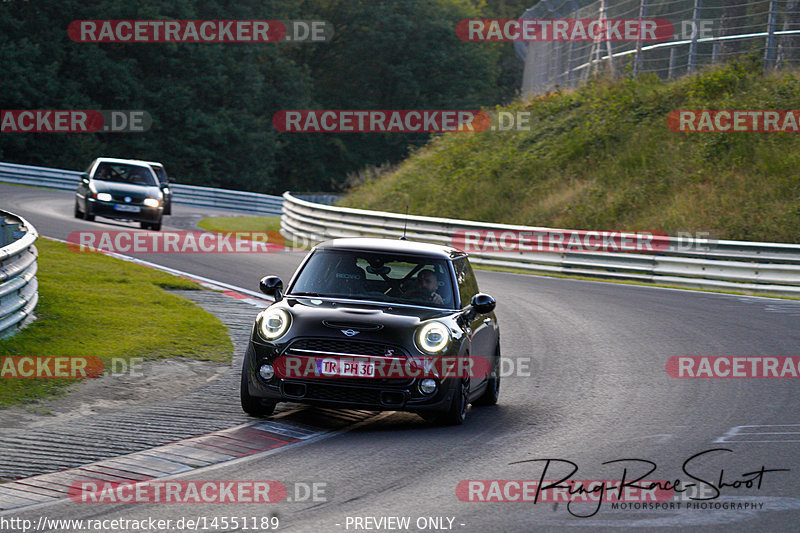 Bild #14551189 - Touristenfahrten Nürburgring Nordschleife (13.09.2021)