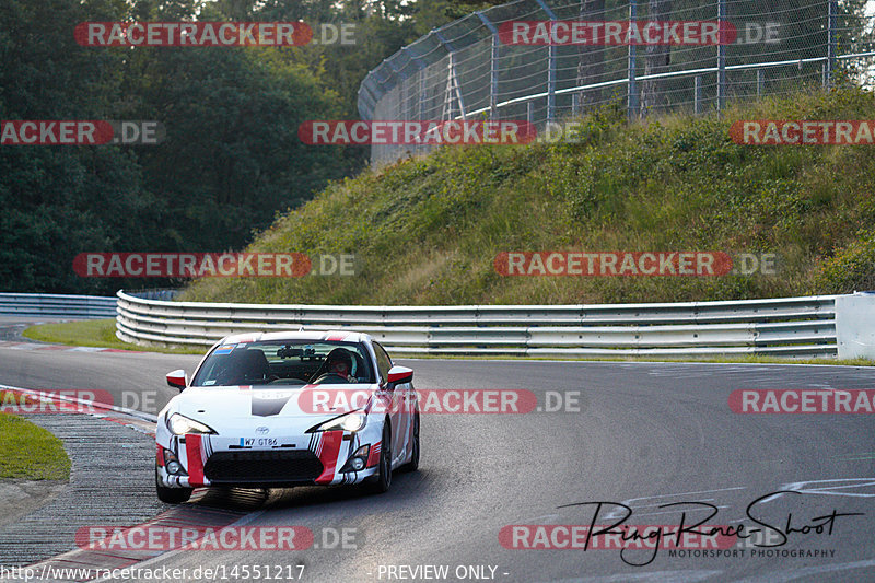 Bild #14551217 - Touristenfahrten Nürburgring Nordschleife (13.09.2021)