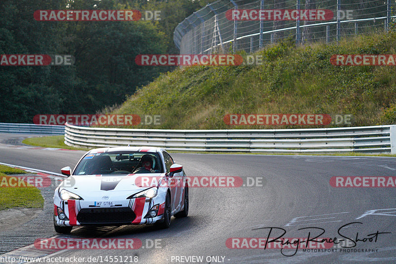 Bild #14551218 - Touristenfahrten Nürburgring Nordschleife (13.09.2021)