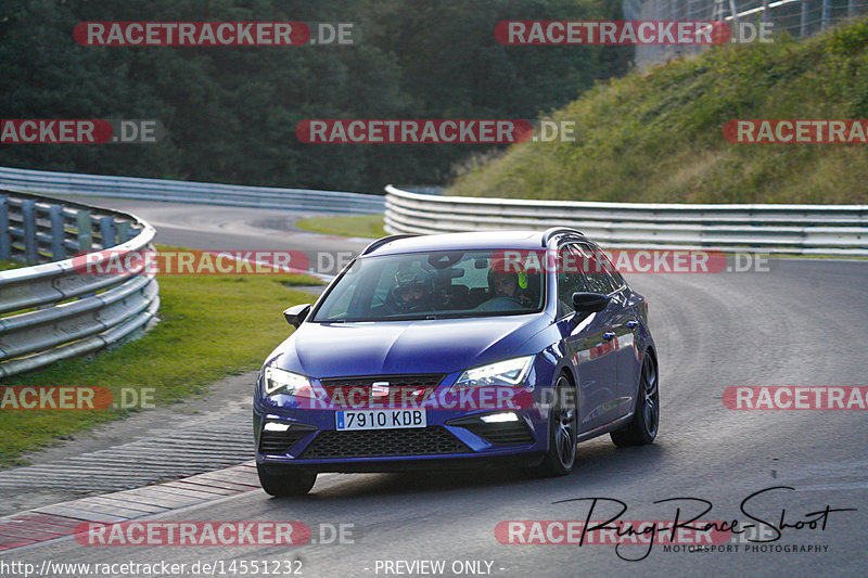 Bild #14551232 - Touristenfahrten Nürburgring Nordschleife (13.09.2021)