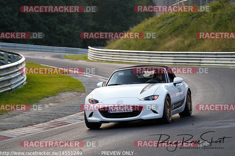 Bild #14551249 - Touristenfahrten Nürburgring Nordschleife (13.09.2021)