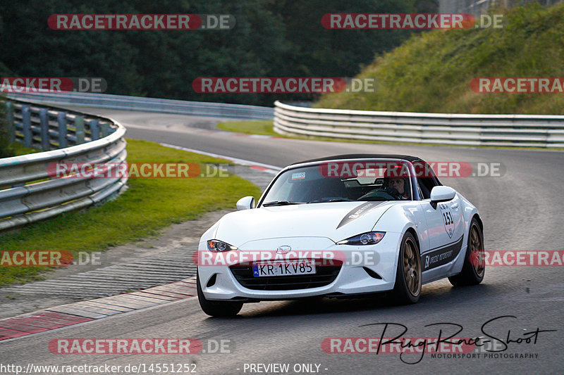 Bild #14551252 - Touristenfahrten Nürburgring Nordschleife (13.09.2021)