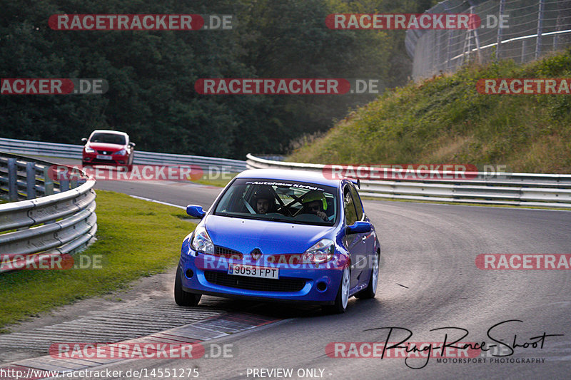 Bild #14551275 - Touristenfahrten Nürburgring Nordschleife (13.09.2021)