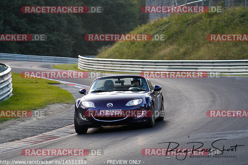 Bild #14551319 - Touristenfahrten Nürburgring Nordschleife (13.09.2021)