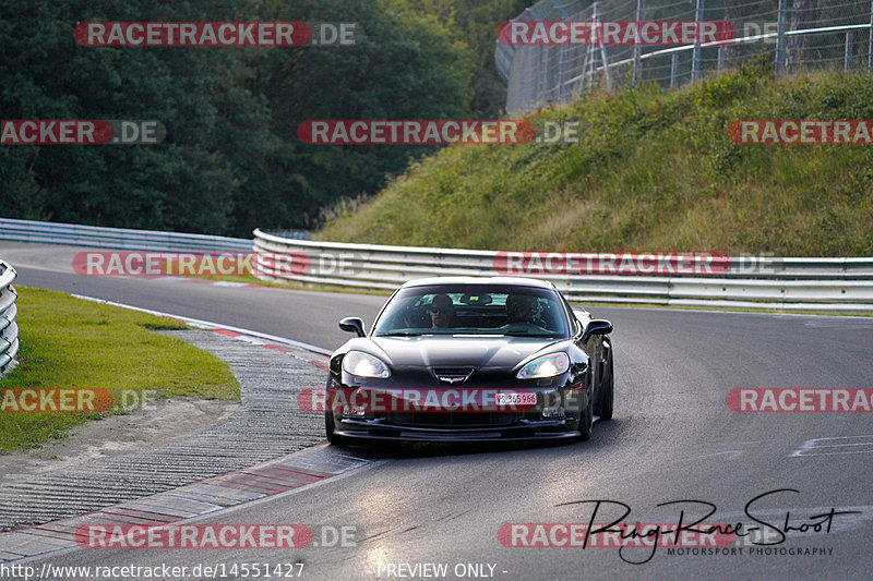 Bild #14551427 - Touristenfahrten Nürburgring Nordschleife (13.09.2021)