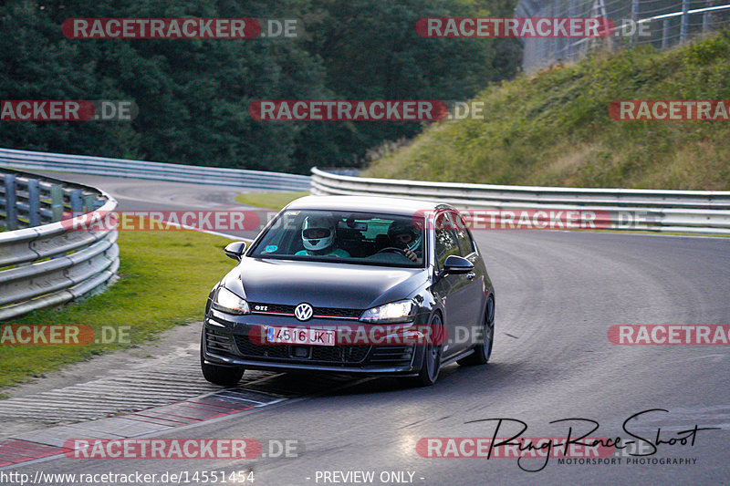 Bild #14551454 - Touristenfahrten Nürburgring Nordschleife (13.09.2021)