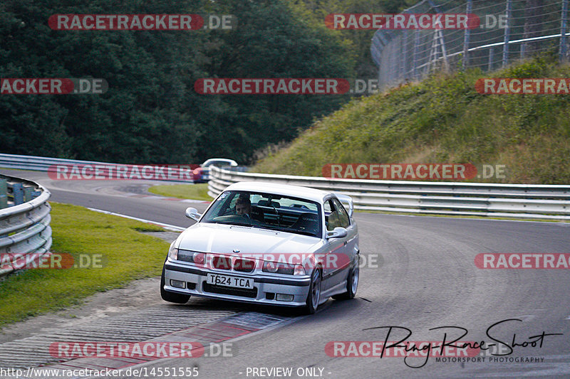 Bild #14551555 - Touristenfahrten Nürburgring Nordschleife (13.09.2021)