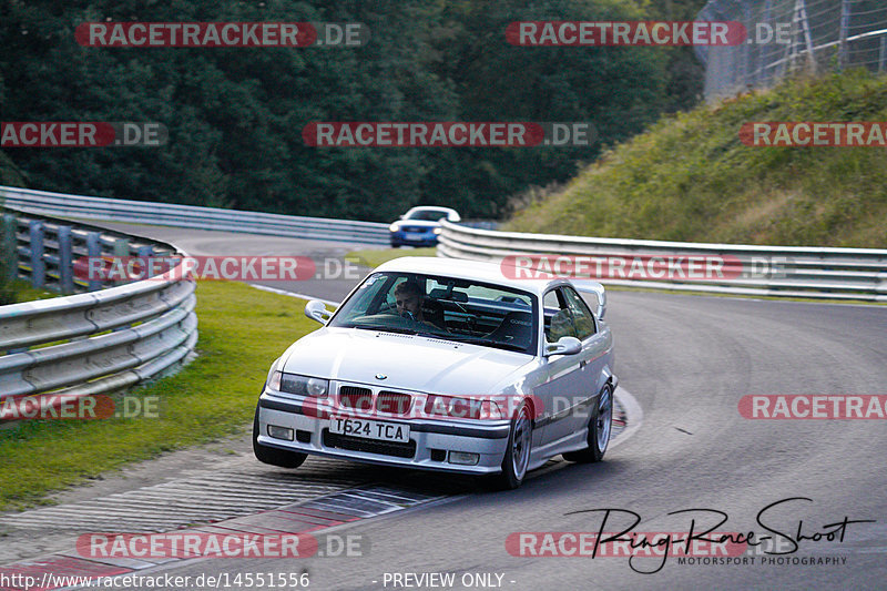 Bild #14551556 - Touristenfahrten Nürburgring Nordschleife (13.09.2021)