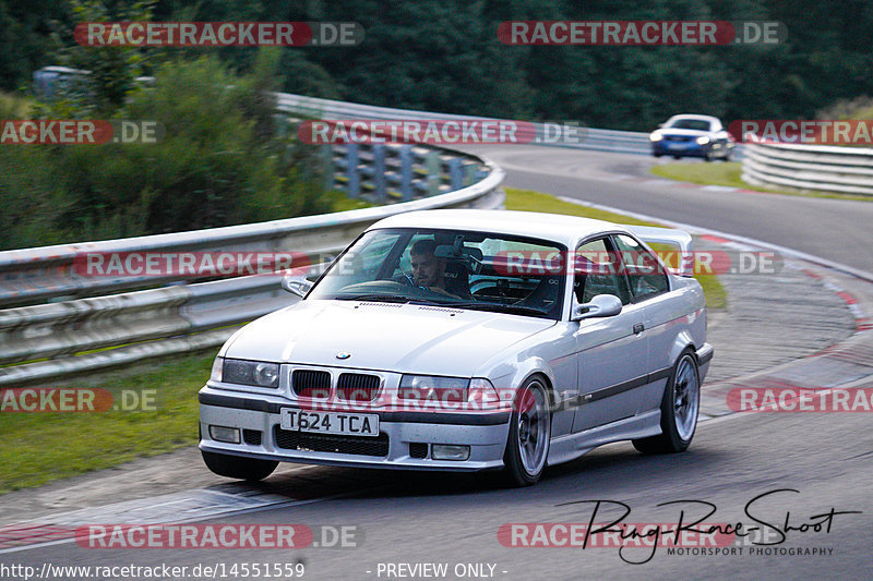 Bild #14551559 - Touristenfahrten Nürburgring Nordschleife (13.09.2021)