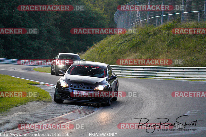 Bild #14551664 - Touristenfahrten Nürburgring Nordschleife (13.09.2021)