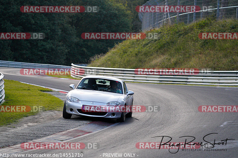 Bild #14551710 - Touristenfahrten Nürburgring Nordschleife (13.09.2021)