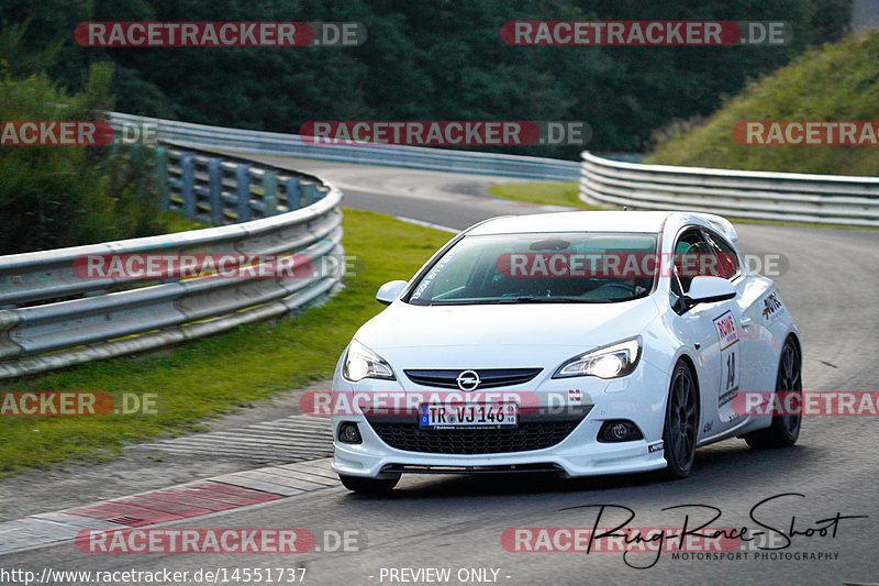 Bild #14551737 - Touristenfahrten Nürburgring Nordschleife (13.09.2021)