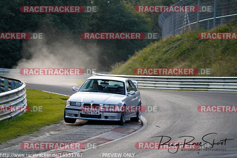 Bild #14551767 - Touristenfahrten Nürburgring Nordschleife (13.09.2021)