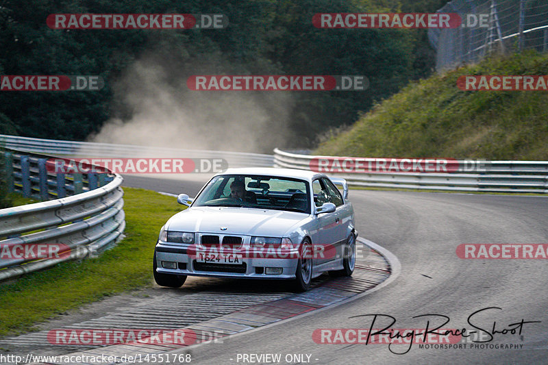 Bild #14551768 - Touristenfahrten Nürburgring Nordschleife (13.09.2021)