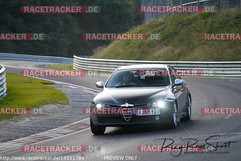 Bild #14551784 - Touristenfahrten Nürburgring Nordschleife (13.09.2021)