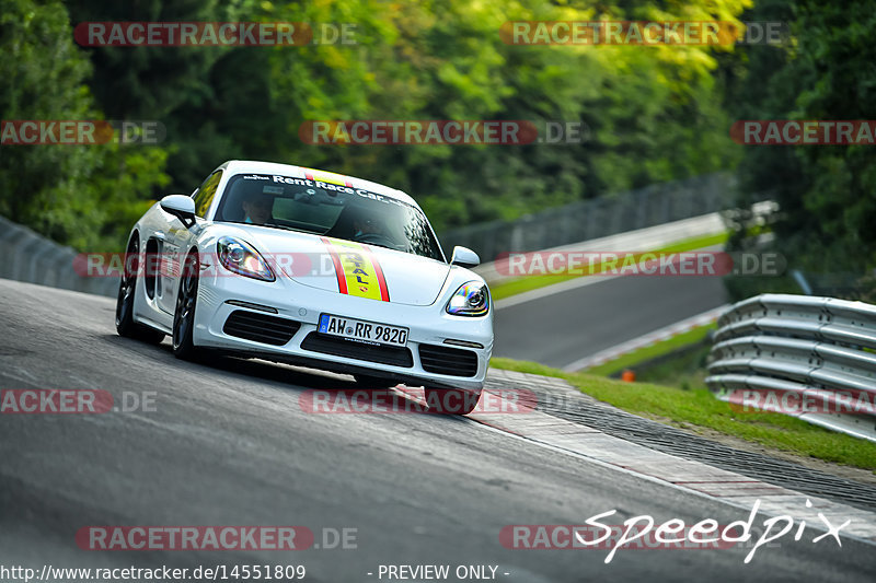 Bild #14551809 - Touristenfahrten Nürburgring Nordschleife (13.09.2021)