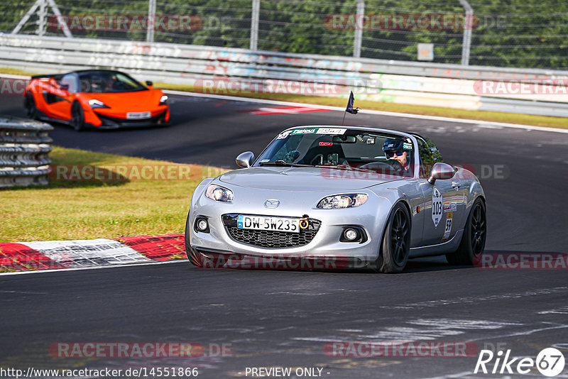 Bild #14551866 - Touristenfahrten Nürburgring Nordschleife (13.09.2021)