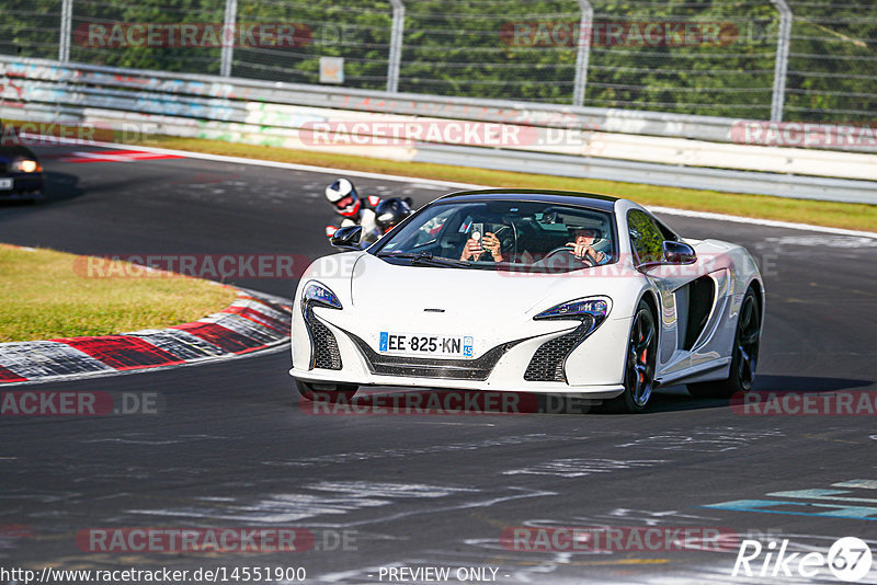 Bild #14551900 - Touristenfahrten Nürburgring Nordschleife (13.09.2021)