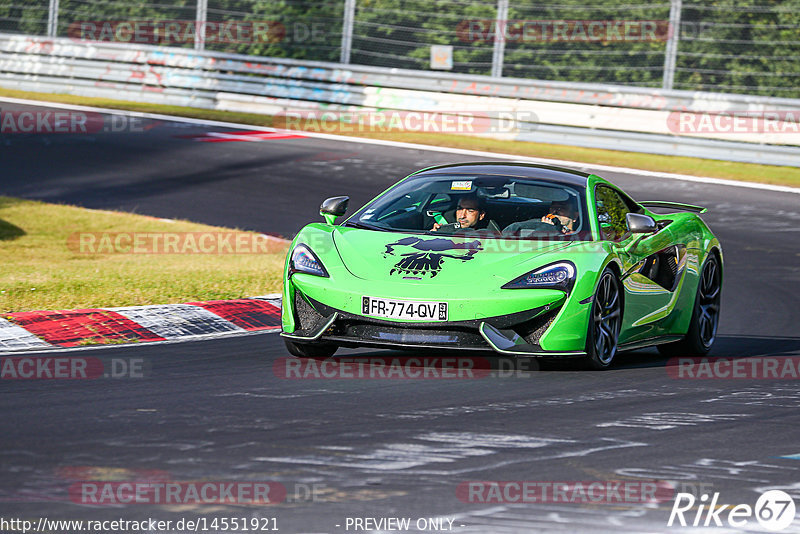 Bild #14551921 - Touristenfahrten Nürburgring Nordschleife (13.09.2021)