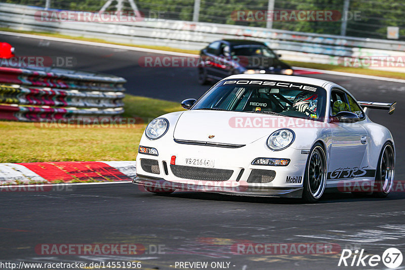 Bild #14551956 - Touristenfahrten Nürburgring Nordschleife (13.09.2021)