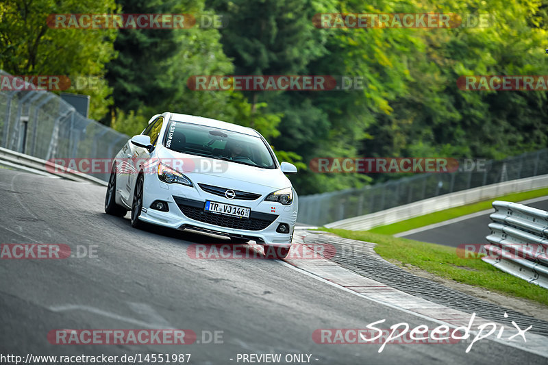 Bild #14551987 - Touristenfahrten Nürburgring Nordschleife (13.09.2021)