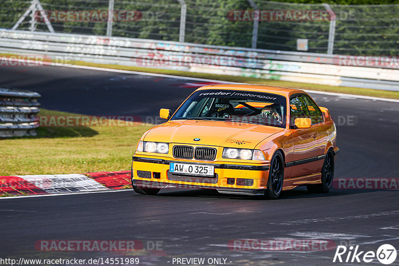 Bild #14551989 - Touristenfahrten Nürburgring Nordschleife (13.09.2021)