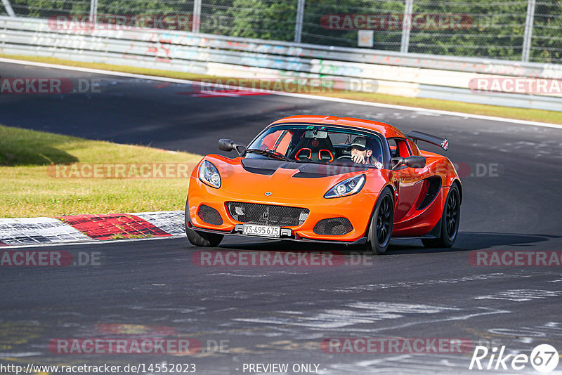 Bild #14552023 - Touristenfahrten Nürburgring Nordschleife (13.09.2021)