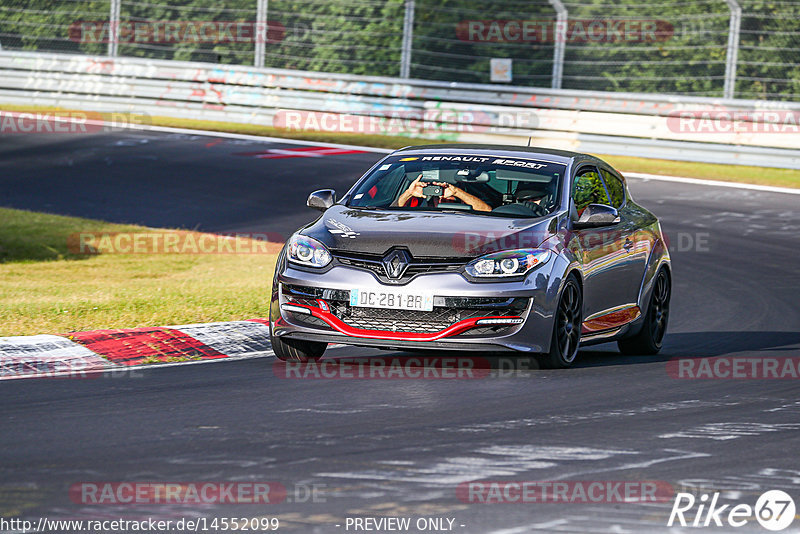 Bild #14552099 - Touristenfahrten Nürburgring Nordschleife (13.09.2021)