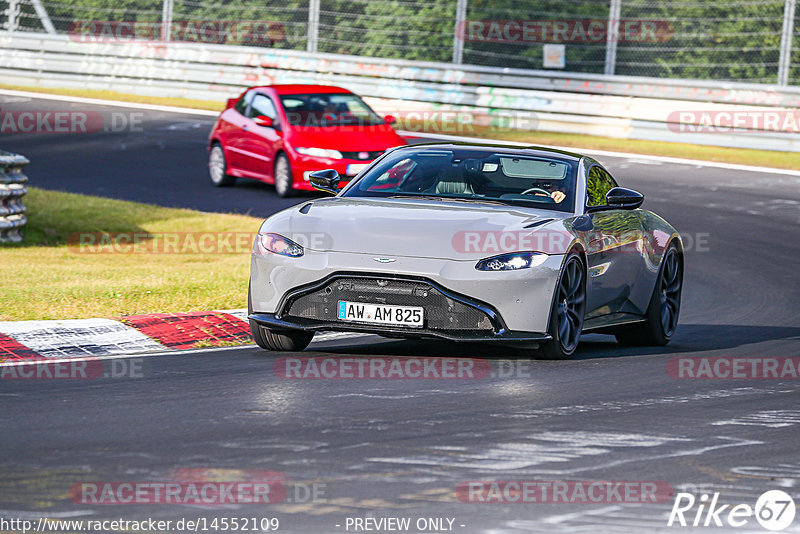 Bild #14552109 - Touristenfahrten Nürburgring Nordschleife (13.09.2021)