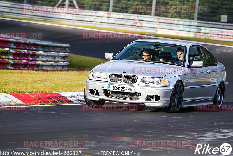 Bild #14552127 - Touristenfahrten Nürburgring Nordschleife (13.09.2021)