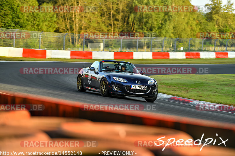 Bild #14552148 - Touristenfahrten Nürburgring Nordschleife (13.09.2021)