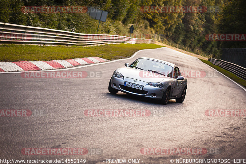 Bild #14552149 - Touristenfahrten Nürburgring Nordschleife (13.09.2021)