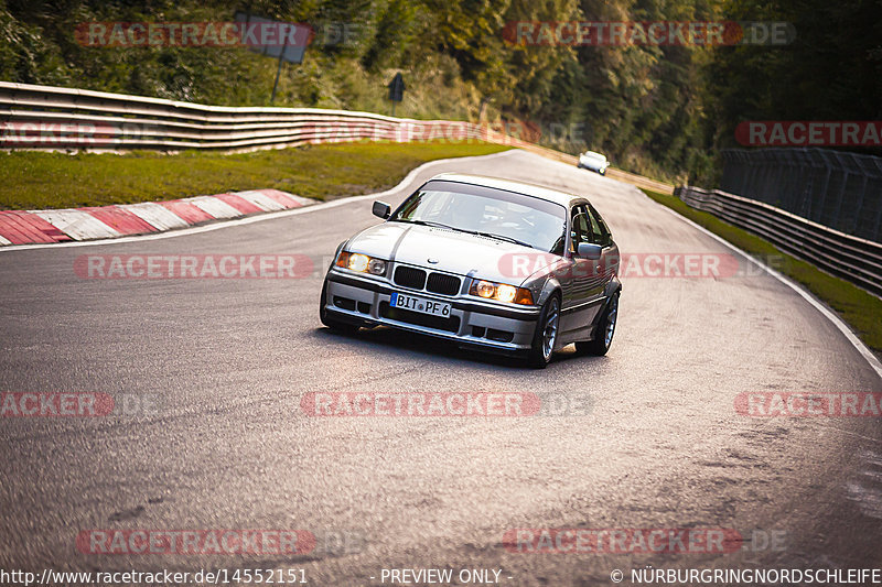 Bild #14552151 - Touristenfahrten Nürburgring Nordschleife (13.09.2021)