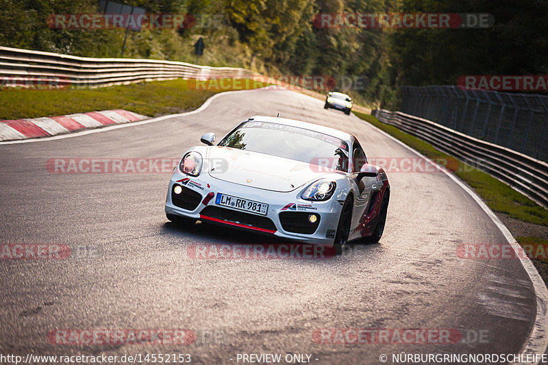 Bild #14552153 - Touristenfahrten Nürburgring Nordschleife (13.09.2021)