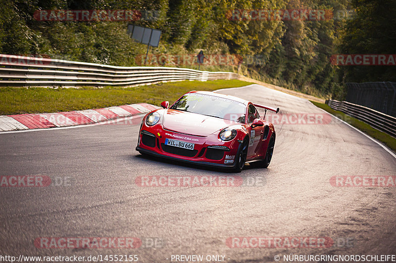 Bild #14552155 - Touristenfahrten Nürburgring Nordschleife (13.09.2021)