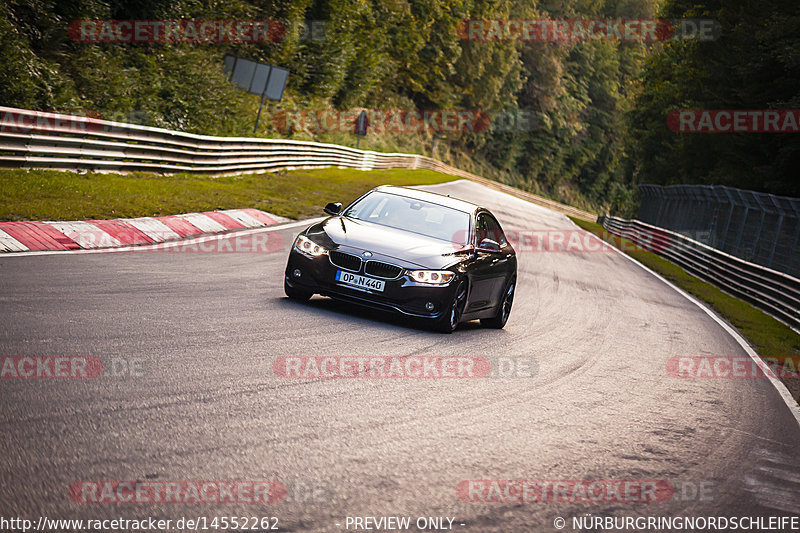 Bild #14552262 - Touristenfahrten Nürburgring Nordschleife (13.09.2021)