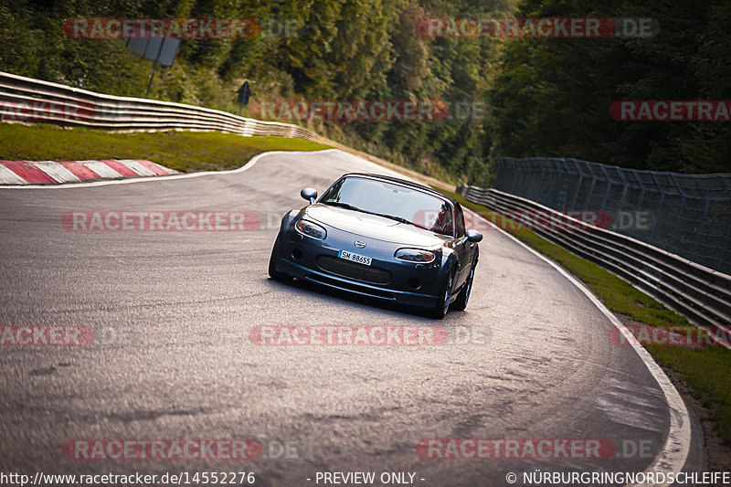 Bild #14552276 - Touristenfahrten Nürburgring Nordschleife (13.09.2021)