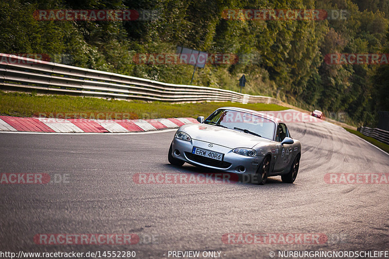 Bild #14552280 - Touristenfahrten Nürburgring Nordschleife (13.09.2021)