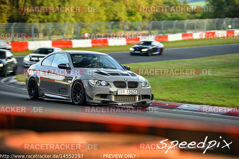 Bild #14552297 - Touristenfahrten Nürburgring Nordschleife (13.09.2021)