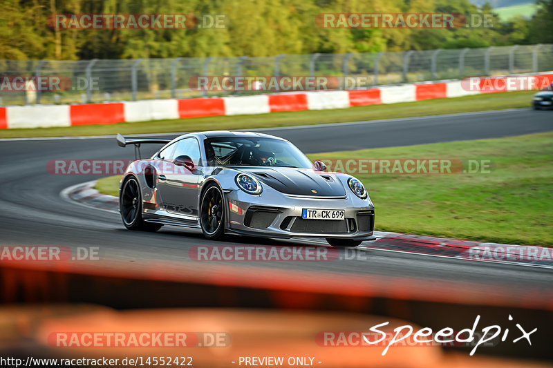 Bild #14552422 - Touristenfahrten Nürburgring Nordschleife (13.09.2021)