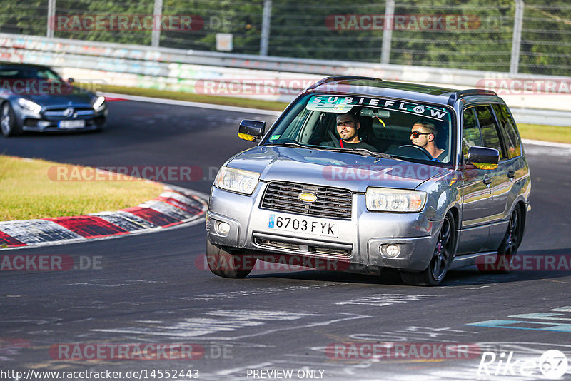 Bild #14552443 - Touristenfahrten Nürburgring Nordschleife (13.09.2021)