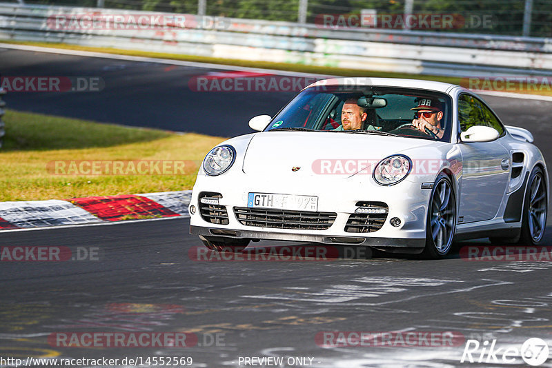 Bild #14552569 - Touristenfahrten Nürburgring Nordschleife (13.09.2021)