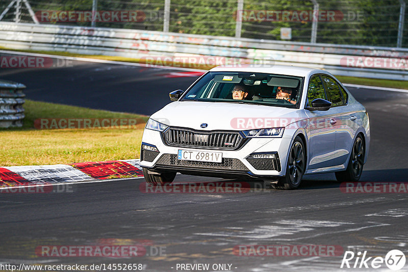 Bild #14552658 - Touristenfahrten Nürburgring Nordschleife (13.09.2021)