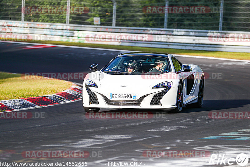 Bild #14552666 - Touristenfahrten Nürburgring Nordschleife (13.09.2021)